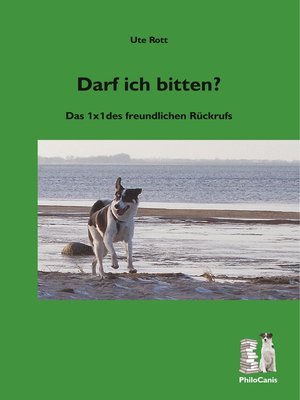 cover image of Darf ich bitten?